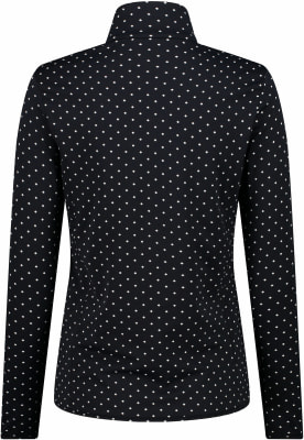 CMP Skileibchen mit Halfzip