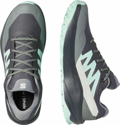 Salomon Outscape GTX W Adventureschuh UK-Gr. Salomon Outscape GTX W Adventureschuh UK-Gr.