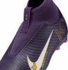 Nike Jr. Mercurial Superfly 10 Academy „Kylian Mbappé” MG magas szárú gyerek stoplis focicipő
