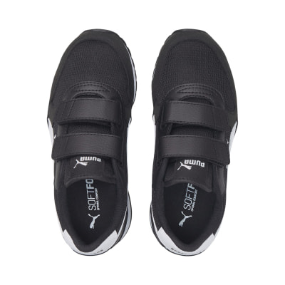 Puma ST Runner v3 Mesh PS, detská voľnočasová obuv