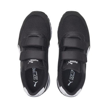 ST Runner v3 Mesh PS, detská voľnočasová obuv