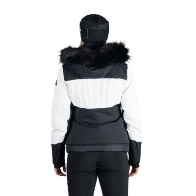 Northfinder Tayler, dámska lyžiarska bunda Northfinder Tayler, dámska lyžiarska bunda
