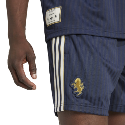 adidas Juventus Turin Terrace Icons Shorts
