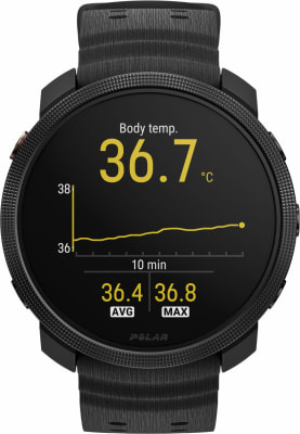 Polar Vantage M3 Multisport Smartwatch