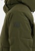 Whistler Greyston Pufferjacke mit Kapuze