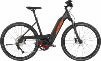 KTM Macina Pro Cross 625 E-Crossbike 28"