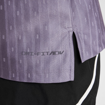 Nike G NK DFADV SS TOP lány póló
