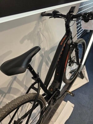 KTM Macina Pro Cross