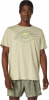 Asics FUJITRAIL LOGO SS Laufshirt