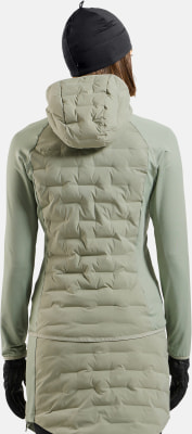 Odlo Zeroweight Isolationsjacke mit Kapuze