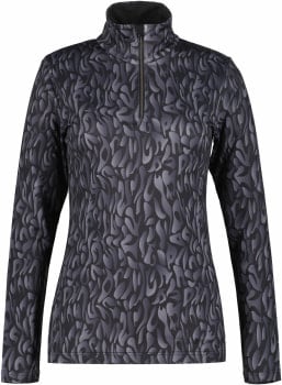 Luhta Ahmo Skileibchen mit Halfzip