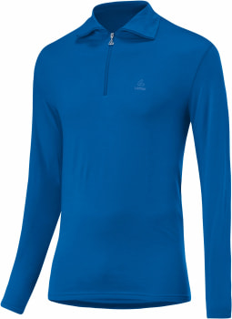 Löffler Turtle Transtex Warm Skileibchen mit Halfzip