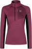 Montura Stretch Color 3 Zip L/S Laufshirt