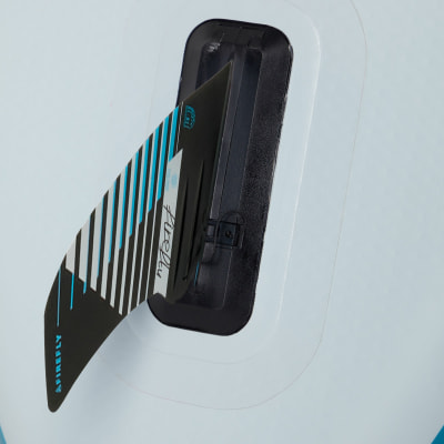 Firefly iSUP 2.0 Stand Up Paddle szett