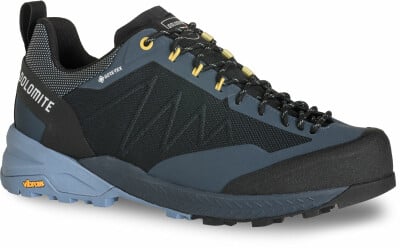 Dolomite W's Crodarossa Tech GTX Adventureschuh UK-Gr. Dolomite W's Crodarossa Tech GTX Adventureschuh UK-Gr.