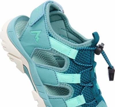 McKINLEY Nevada J Outdoorsandale Zehenschutzkappe