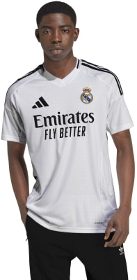 adidas Real Madrid 24/25 Heimtrikot