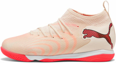 Puma Future 9 Match Mid Hallenfußballschuhe