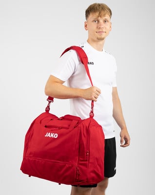 One Sporttasche mit Bodenfach One Sporttasche mit Bodenfach