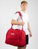 One Sporttasche mit Bodenfach