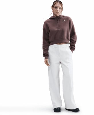 Nike Sportswear Phoenix Fleece Hoodie