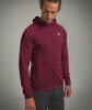 Ortovox Fleece Light Grid Fleecejacke mit Kapuze