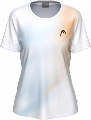 Head Tie-Break II Tennisshirt