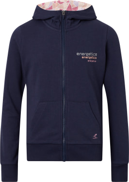 Svenja XIII Kapuzenjacke