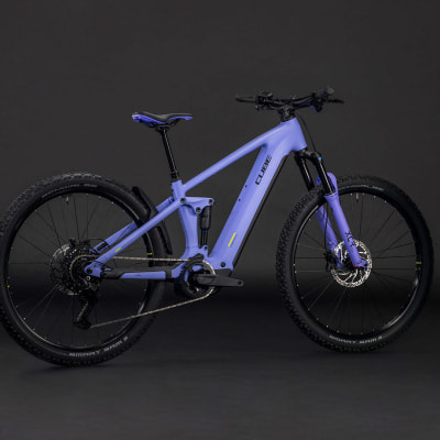 Cube Stereo Hybrid ONE22 Pro 800 E-Fully 29" Cube Stereo Hybrid ONE22 Pro 800 E-Fully 29"