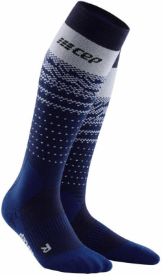 CEP Ski Thermo Merino Skistutzen