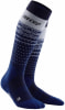 CEP Ski Thermo Merino Skistutzen