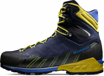 Mammut Pán. trekingová obuv Kento Advanced High GTX veï. VB