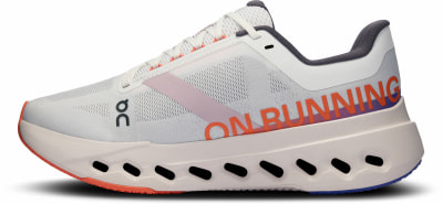On Cloudsurfer Next Laufschuhe