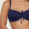 LingaDore Wire Bikini D-Bup Dám.horní díl bikin