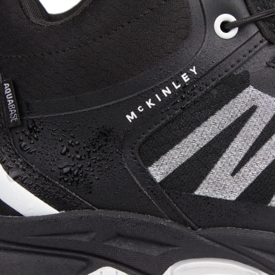 McKINLEY Kansas Mid AQB Trekkingschuhe
