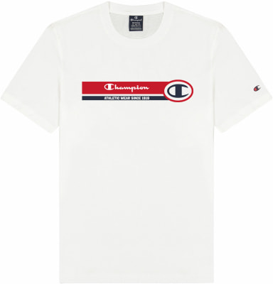 Champion Crewneck póló Legacy