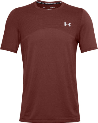 Under Armour Seamless T-Shirt