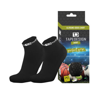 Allround Classic Short FB-Socken