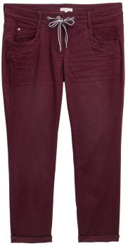 Tom Tailor Tapered Relaxed Női nadrág