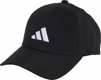 adidas New Logo Embroidered Baseball Kappe adidas New Logo Embroidered Baseball Kappe
