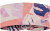 Buff Coolnet UV + Tappered Headband, Stirnband 95% PES/ 5% EL
