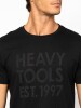 Heavy Tools Manzar férfi póló