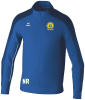 Erima Evo Star Trainingsjacke mit Kapuze