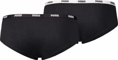 Puma Hipster Unterhose 2er-Pack