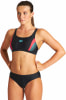 Arena W THREEFOLD TWO PIECES női bikini
