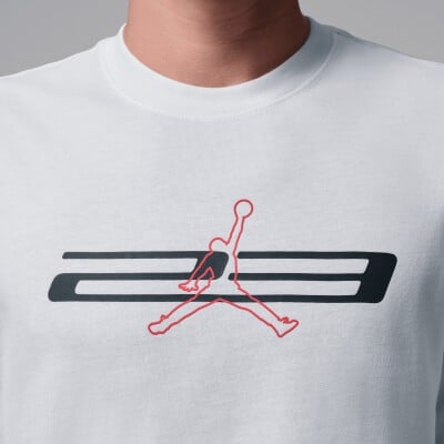 Nike Jordan Dri-FIT Sport férfi póló