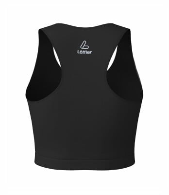 Löffler Sport Crop Sport-BH Löffler Sport Crop Sport-BH