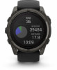 Garmin Fenix 8 Solar Sapphire Multisport Smartwatch - 51 mm