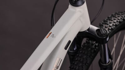 Cube Aim Pro Mountainbike 29"