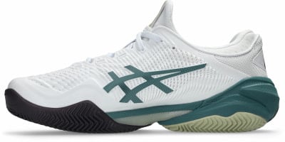 Asics Court FF 3 Clay Tennisschuhe Asics Court FF 3 Clay Tennisschuhe